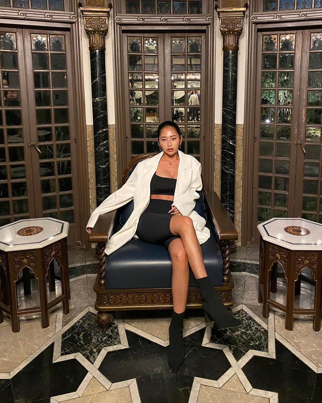 十枝梨菜のグルメインスタ