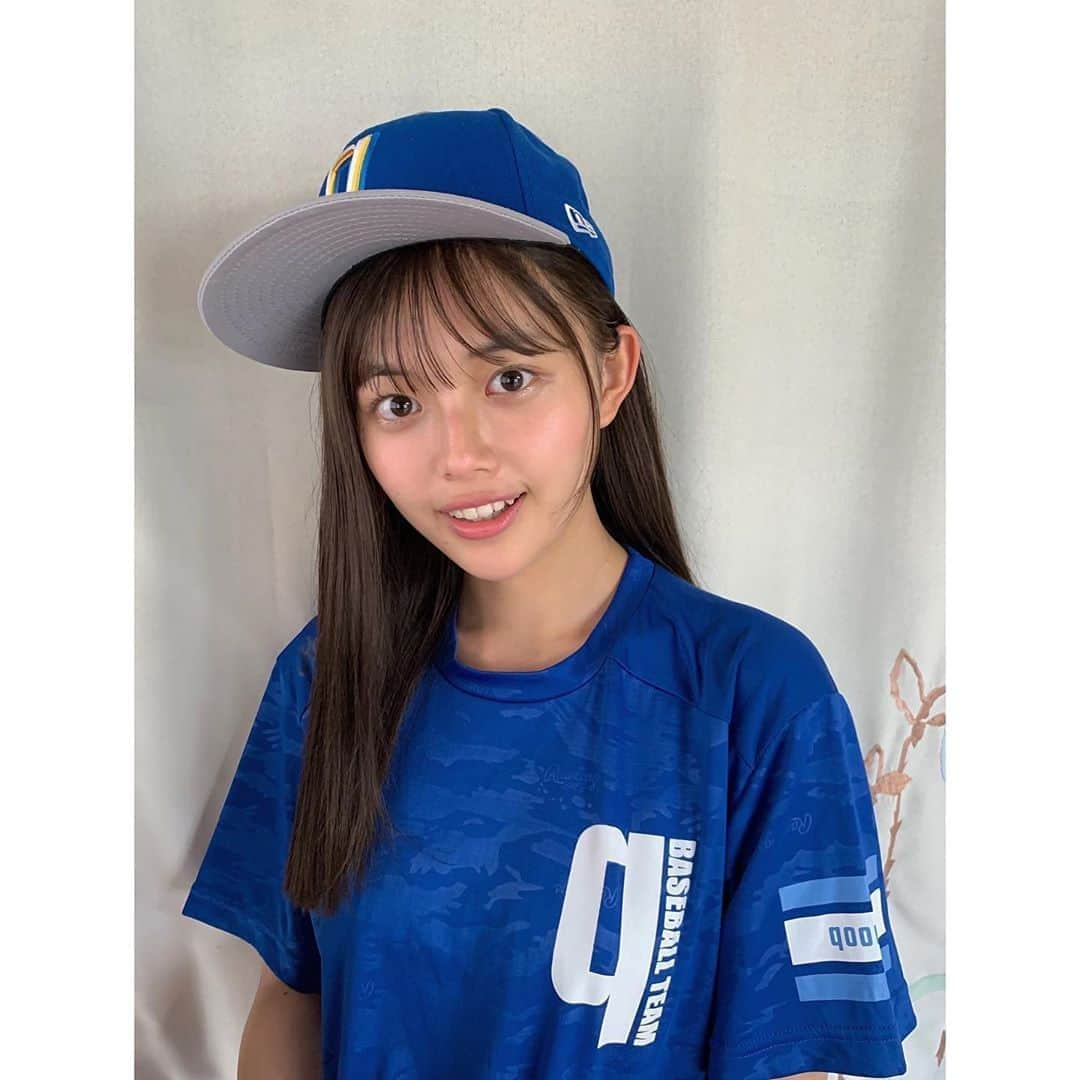 森日菜美さんのインスタグラム写真 - (森日菜美Instagram)「ㅤㅤㅤㅤㅤㅤㅤㅤㅤㅤㅤㅤㅤ 野球専門のYoutubeチャンネル 「qooninTV」さんで 新しく"マネージャー"！？として参加させてもらってます。野球の基礎と楽しさをこれからしっかり学んでお伝え出来るように頑張ります。YouTubeでチェックしてみてください✅ どうぞよろしくお願いします😓 (運動音痴、成長していきたいです #qoonins#qoonintv#youtube #クーニンズ#マネージャー」6月19日 22時33分 - hinami_mori