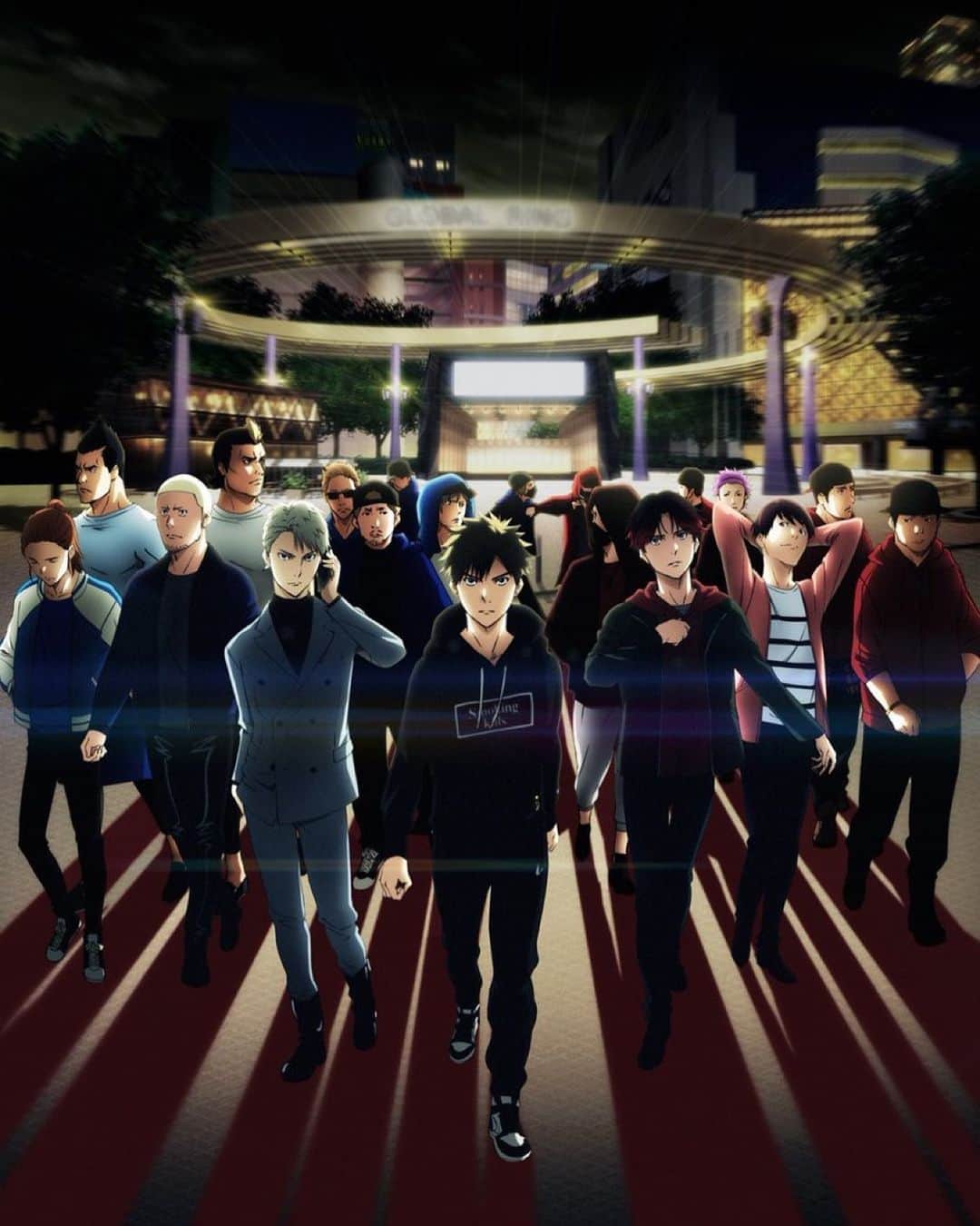 #FR2のグルメインスタ