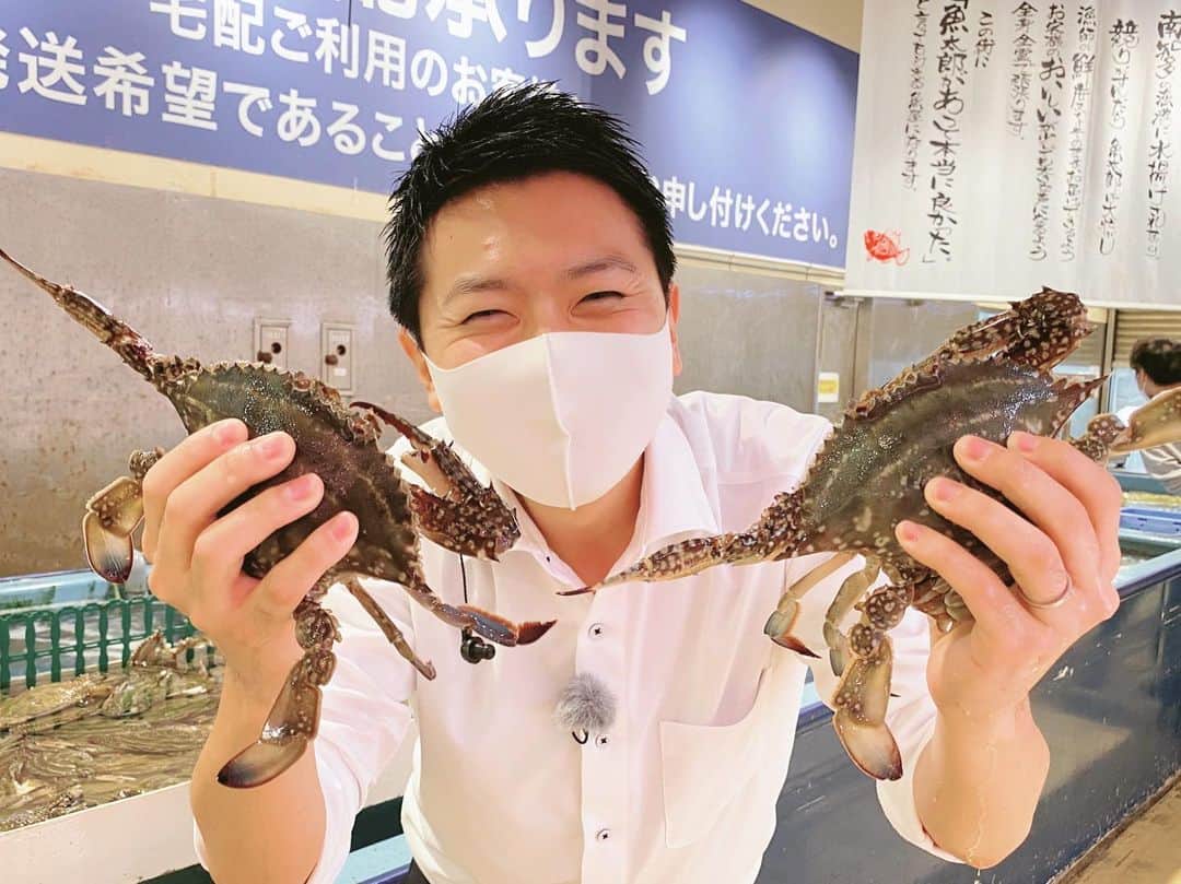 上坂嵩のグルメインスタ