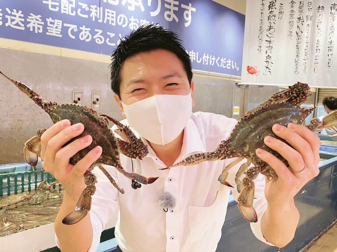 上坂嵩のインスタグラム