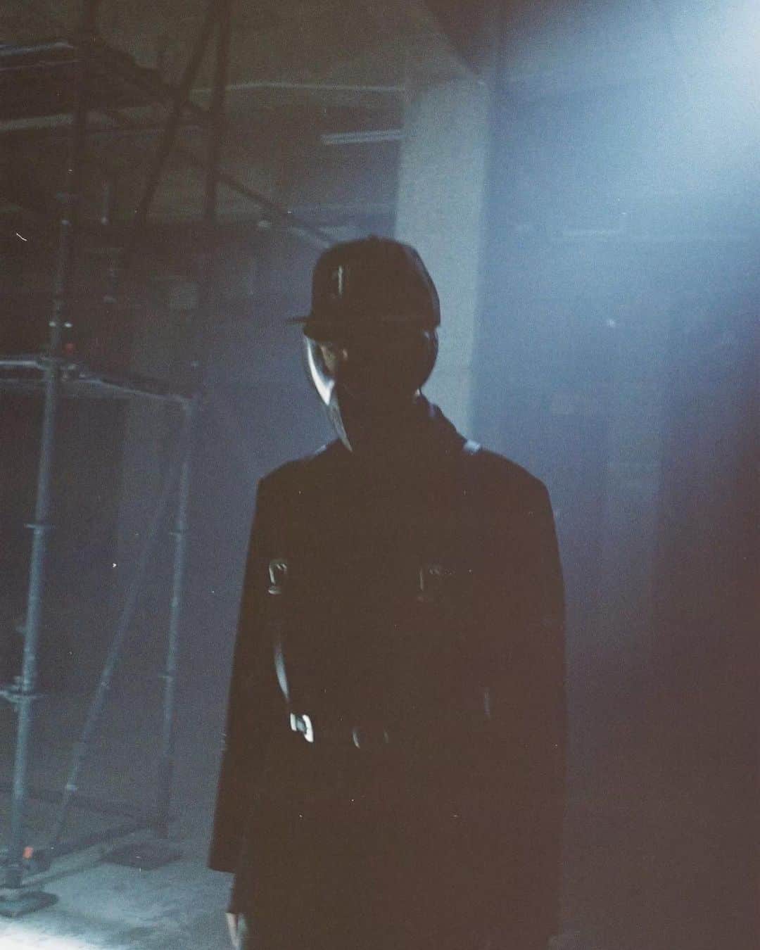 小川哲史のインスタグラム：「#FORSOMEONE #FW20」