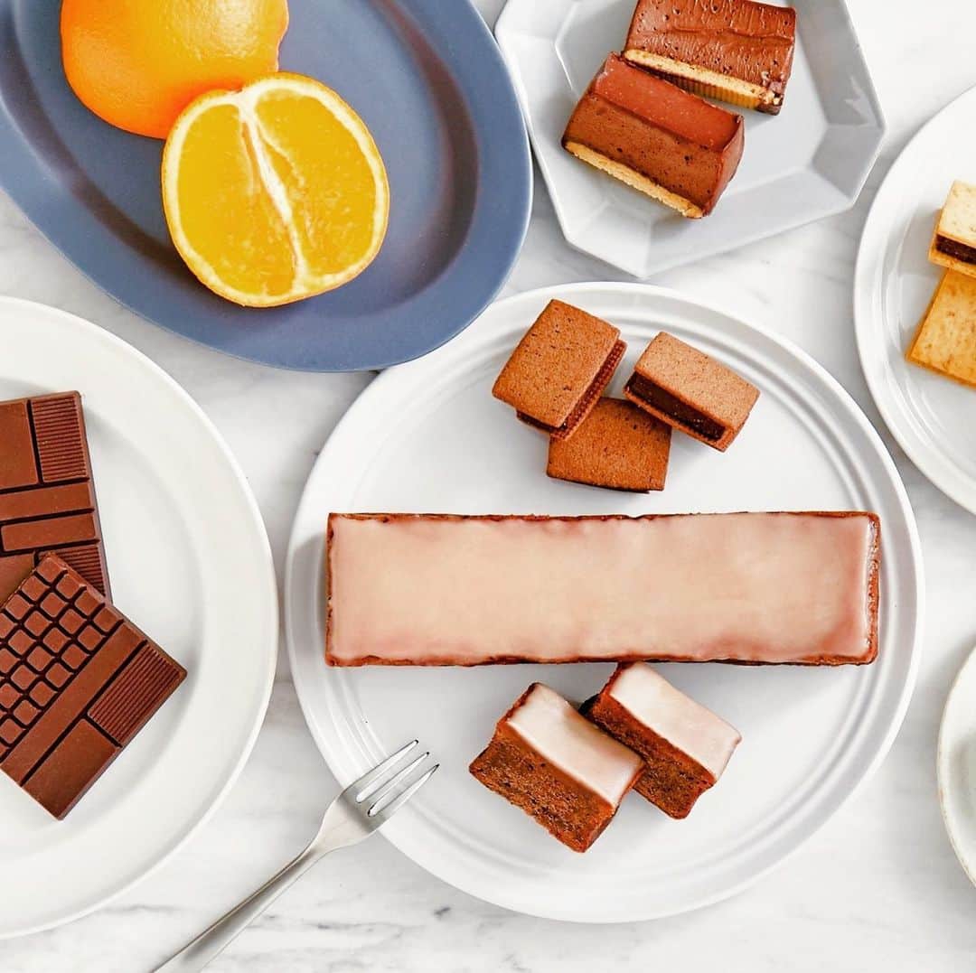 Minimal-BeantoBarChocolate-のグルメインスタ