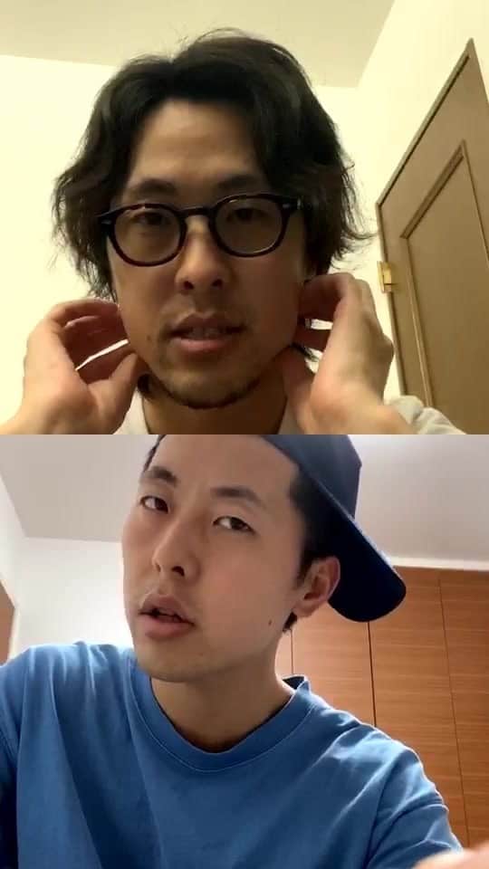 のインスタグラム：「#たちラ耳」