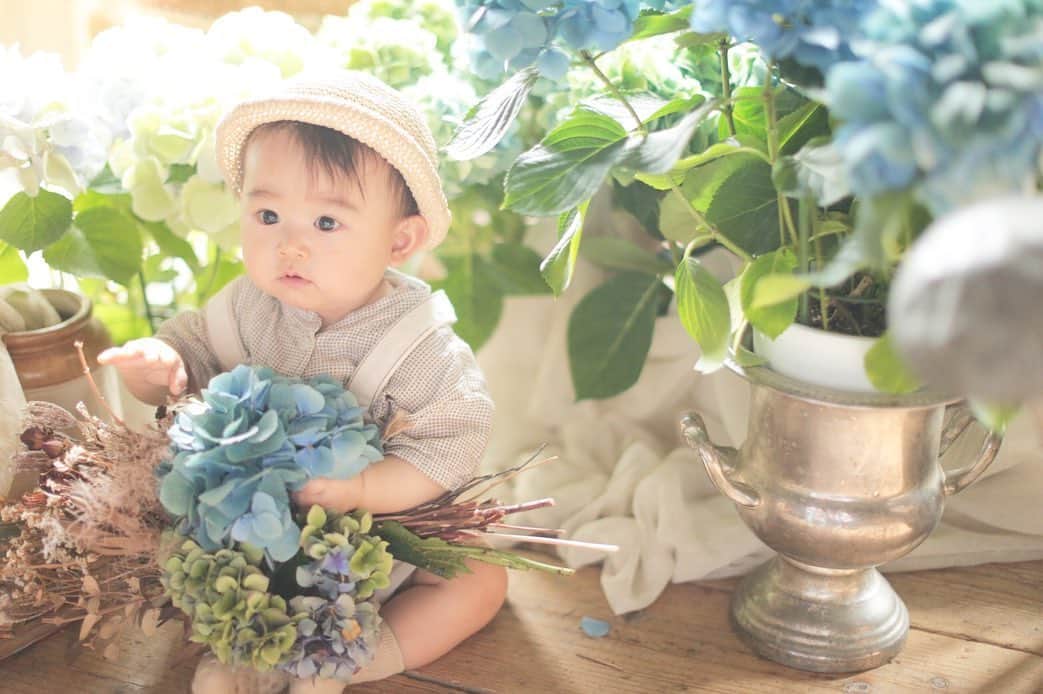 Ruban Weddingのインスタグラム