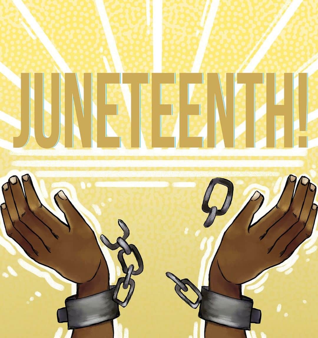 Tumblrさんのインスタグラム写真 - (TumblrInstagram)「Today, we celebrate a day of freedom. #Juneteenth dates back to 1865, when Union soldiers arrived in Texas with the message that the enslaved were now free. We celebrate this day by continuing to demand change. —  tailormoblee.tumblr.com⁠ #tumblrstaffpicks: @tailormoblee⁠ #blacklivesmatter #blm」6月19日 23時10分 - tumblr