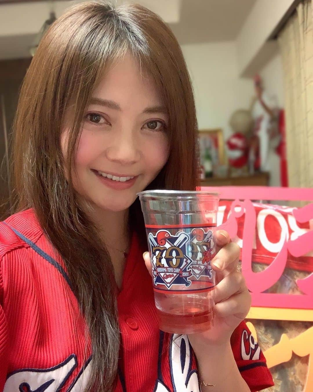 大井智保子のインスタグラム