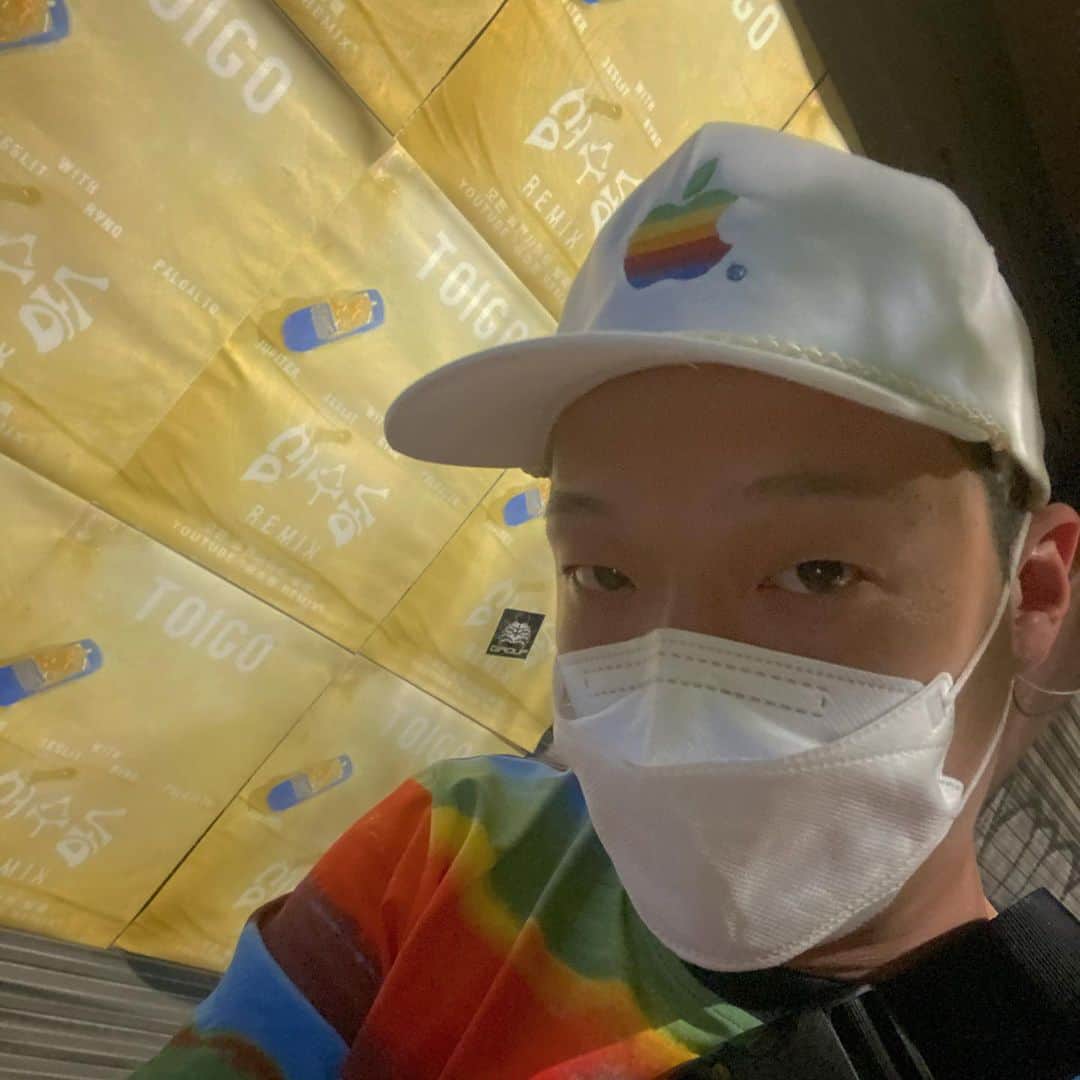 Paloaltoのインスタグラム：「성수동 오면 대림창고 건너편에 여기 어딘지 찾아봐랑 @underseongsubridge」