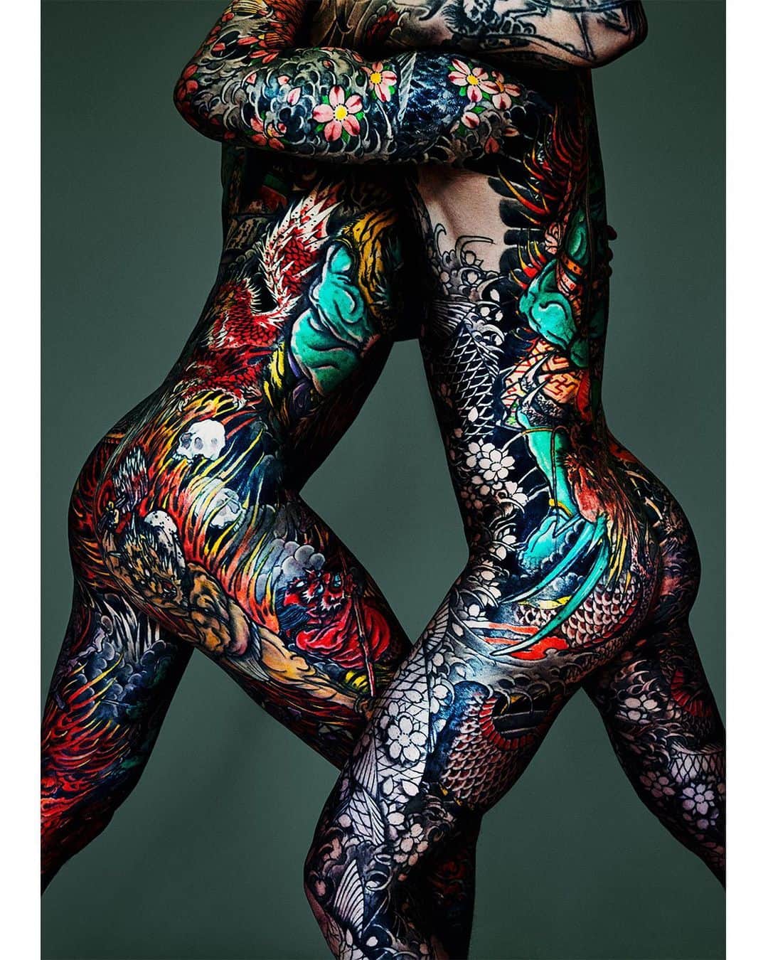 マリオ・テスティーノのインスタグラム：「Mario Testino, Yokohama, 2019 showing at @artbasel with @hamiltonsgallery who are participating in this years digital fair.⁣ -⁣ ⁣Mario Testino, Yokohama, 2019. Exhibiendo en @artbasel con @Hamiltonsgallery, que participan en la feria digital de este año. -⁣ #MarioTestino #ArtBasel #HamiltonsGallery  #Yokohama #Japan」