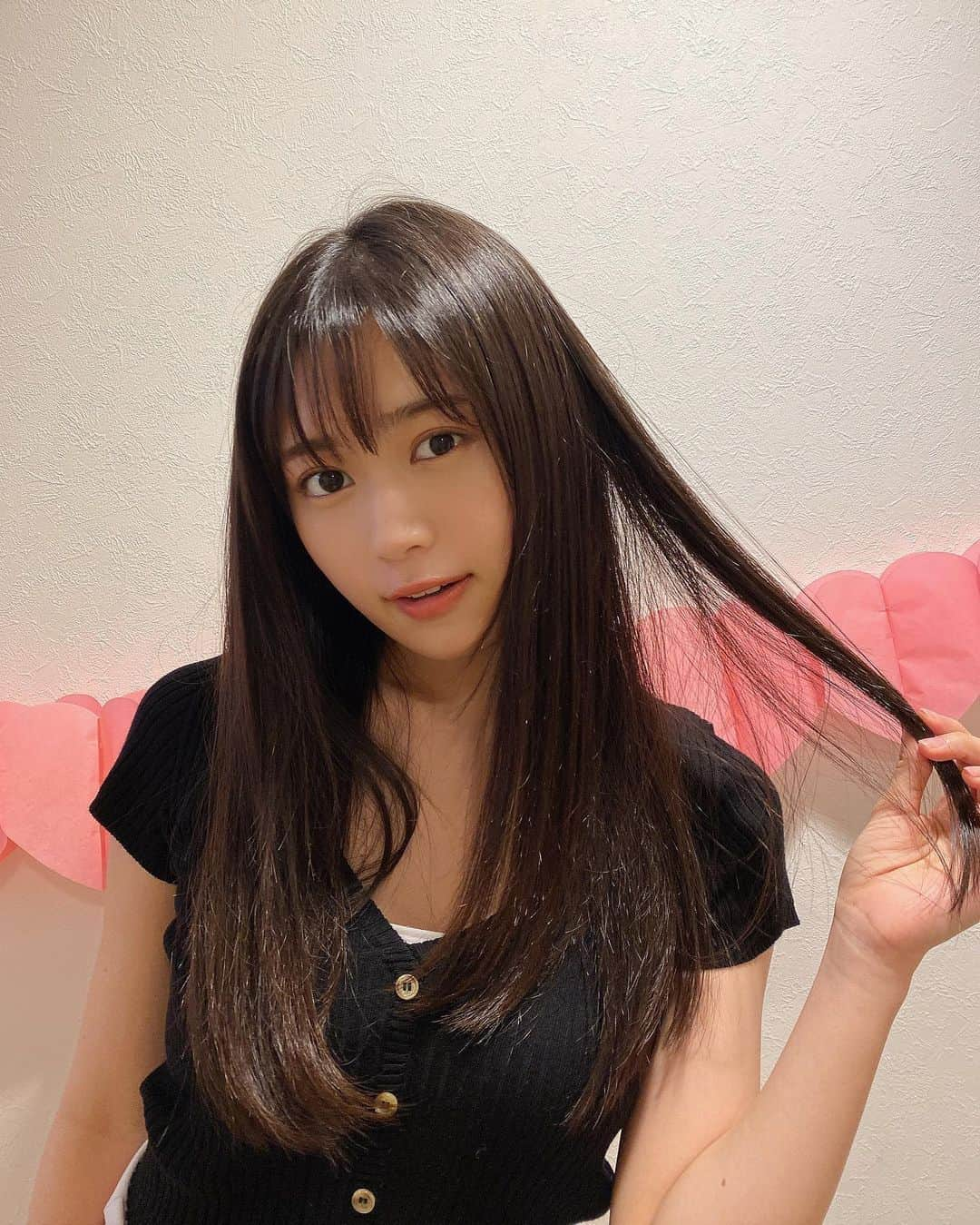 浅野杏奈のインスタグラム