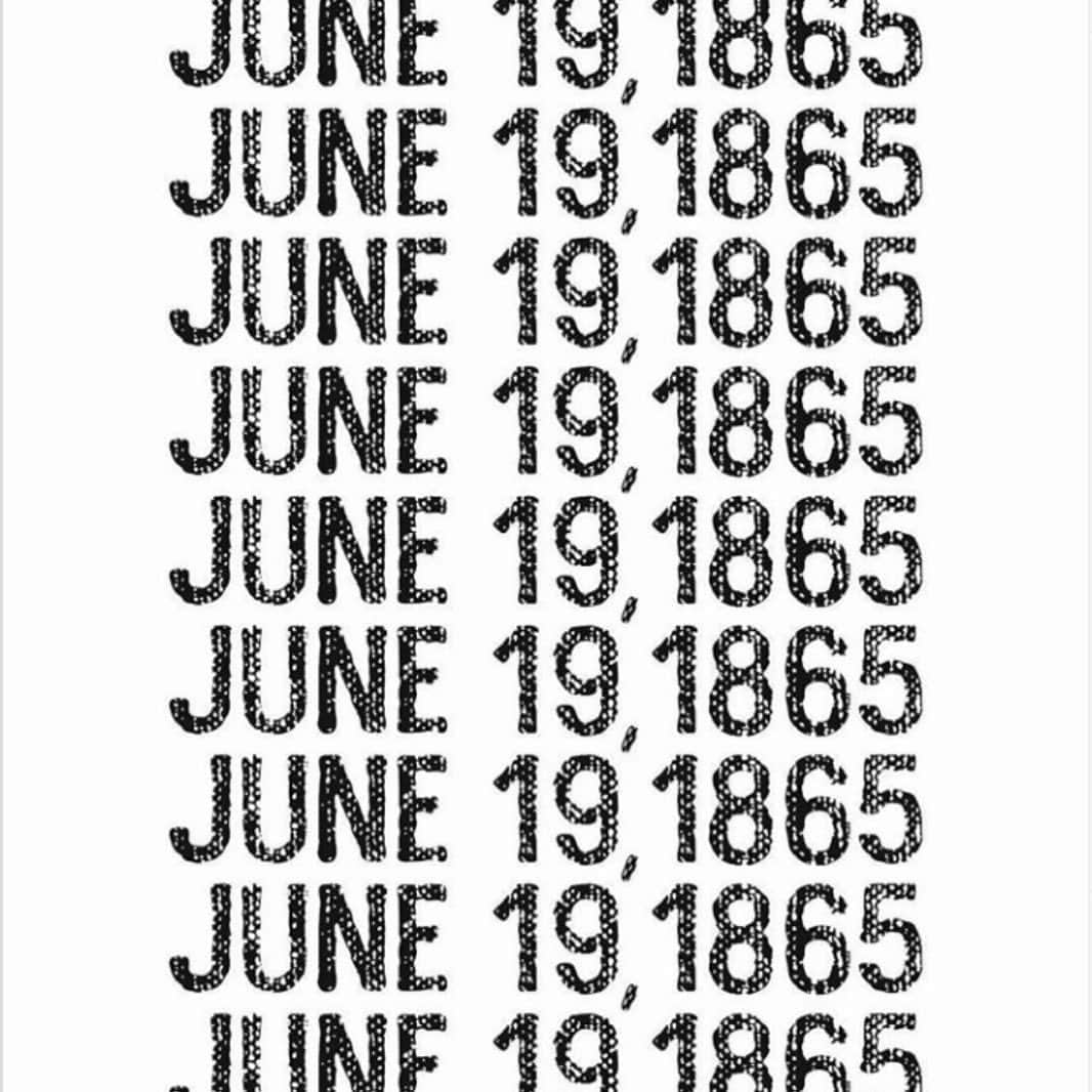 ディプロさんのインスタグラム写真 - (ディプロInstagram)「155 years ago. not that long ago honestly. we need June 19th as a national day of education. we as white people need to realize we’re not post race. we need to learn how to love and celebrate our differences instead of pretending they dont exist. we need to listen. we need to show up for one another. i encourage anyone who hasnt to go to a protest. theres a oneness and a connection there that makes me believe we can genuinely change the world.」6月20日 0時03分 - diplo