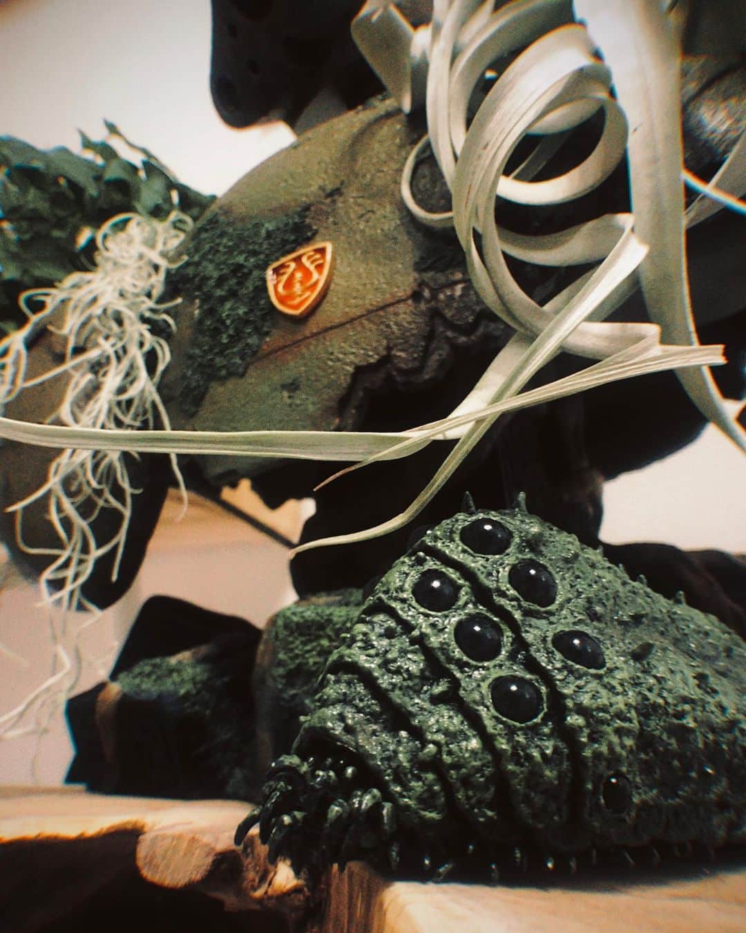 松下優也のインスタグラム：「Ghibli.」
