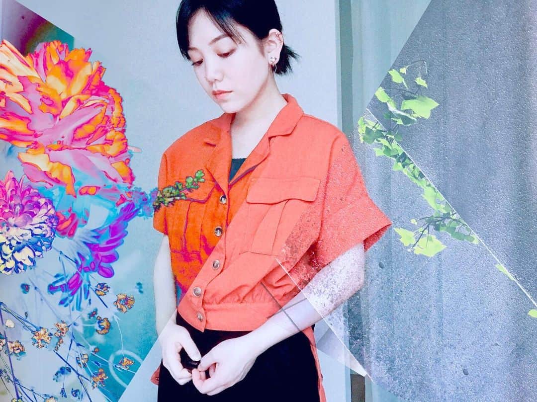 のインスタグラム：「#二重露光 #多重露光」