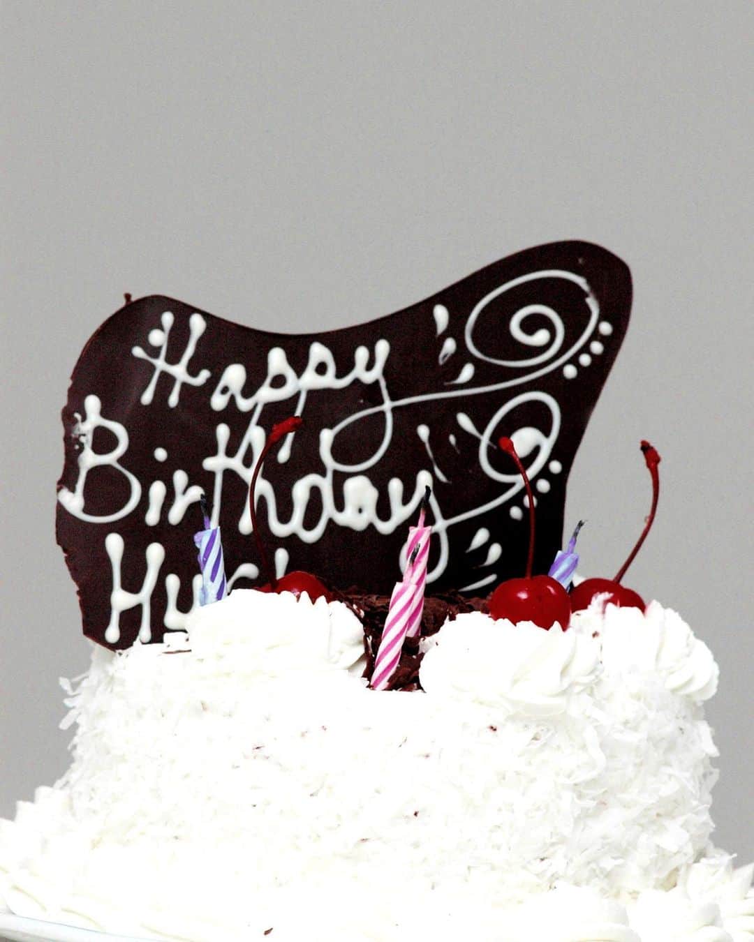 ヒュー・ダンシーさんのインスタグラム写真 - (ヒュー・ダンシーInstagram)「Happy birthday to our dear #HughDancy. 🍰 🎁 🎂」6月20日 0時20分 - hugh_dancy