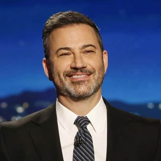 ハリウッド・リポーターさんのインスタグラム写真 - (ハリウッド・リポーターInstagram)「#JimmyKimmel is taking a break from hosting his late-night show —  and Matt Damon isn't too happy about it. Watch the announcement, at the link in bio.」6月20日 0時31分 - hollywoodreporter