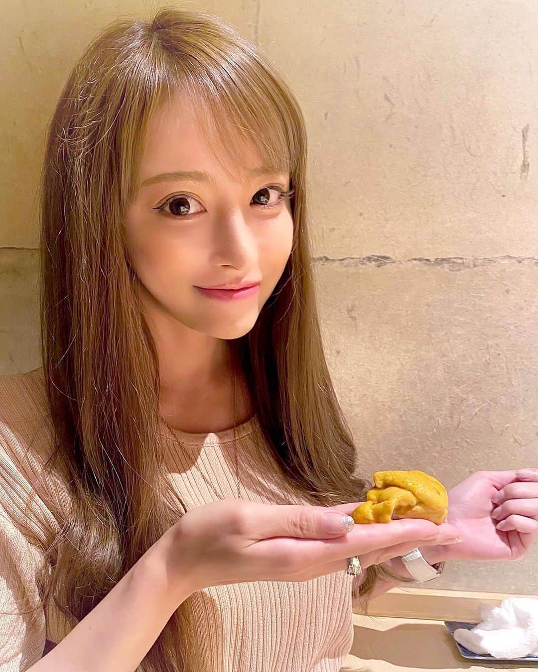 ririのグルメインスタ