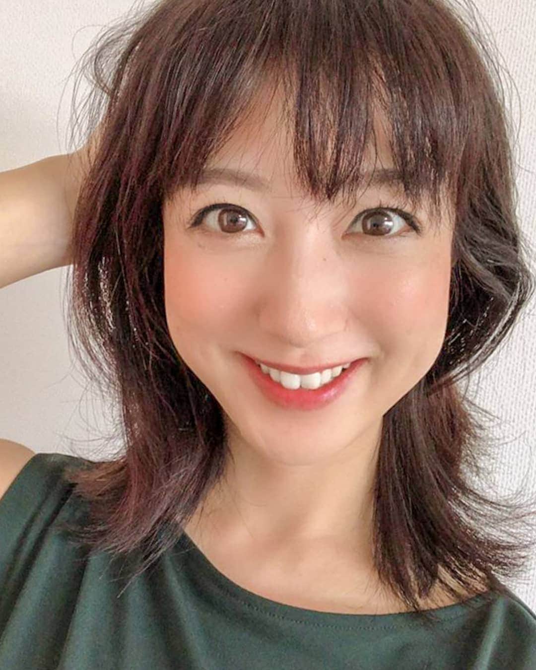 Liar Girl 女子アナ 他 さんのインスタグラム写真 Liar Girl 女子アナ 他 Instagram 川田裕美 アナウンサー 女子アナ フリーアナウンサー セントフォース かわいい 美人 スキップ Cute Beautiful 6月日 0時34分 Tel