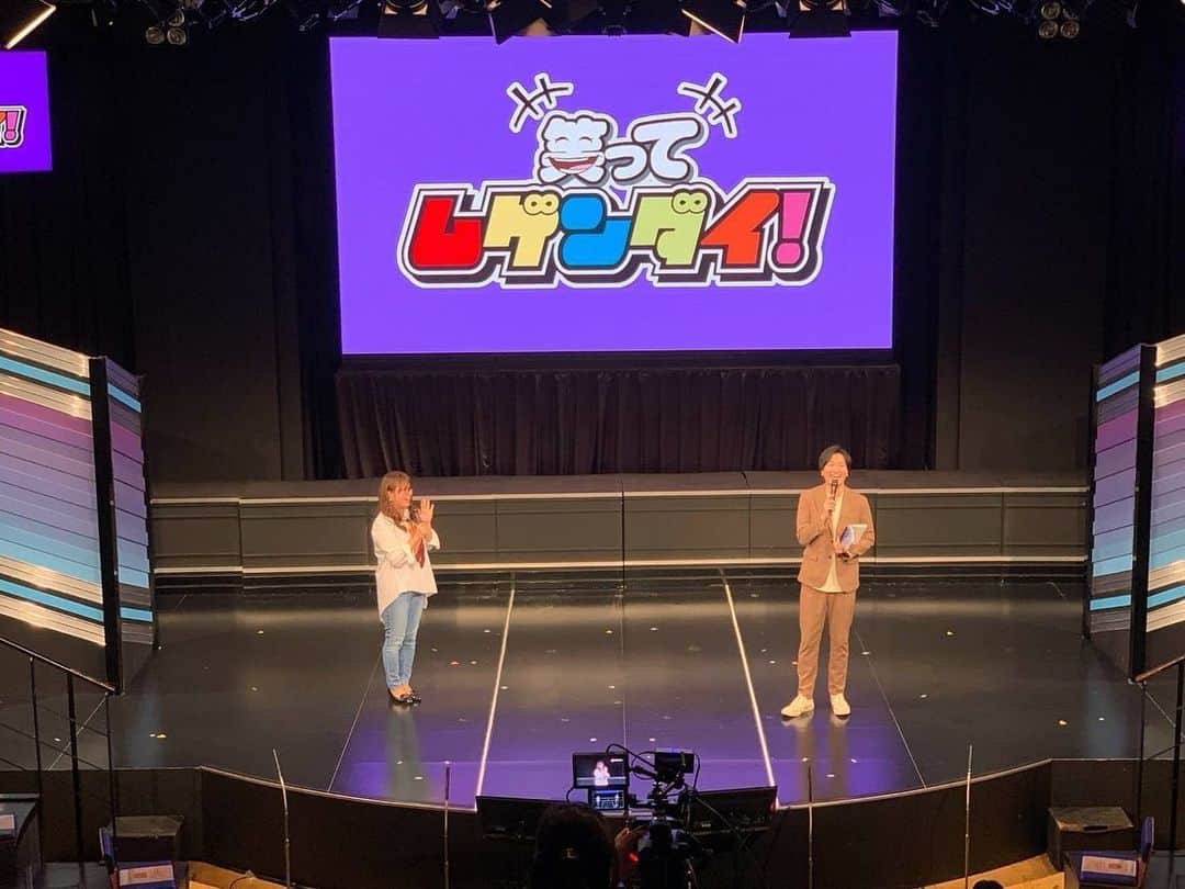 ヨシモト∞ホールのインスタグラム