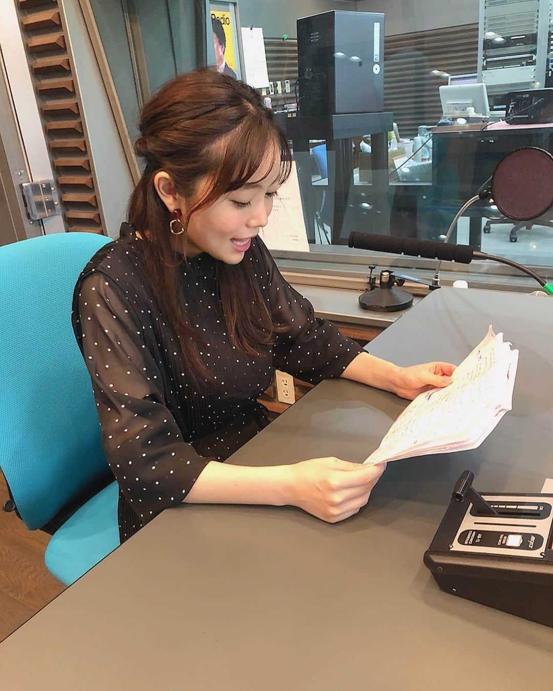 辻満里奈のグルメインスタ