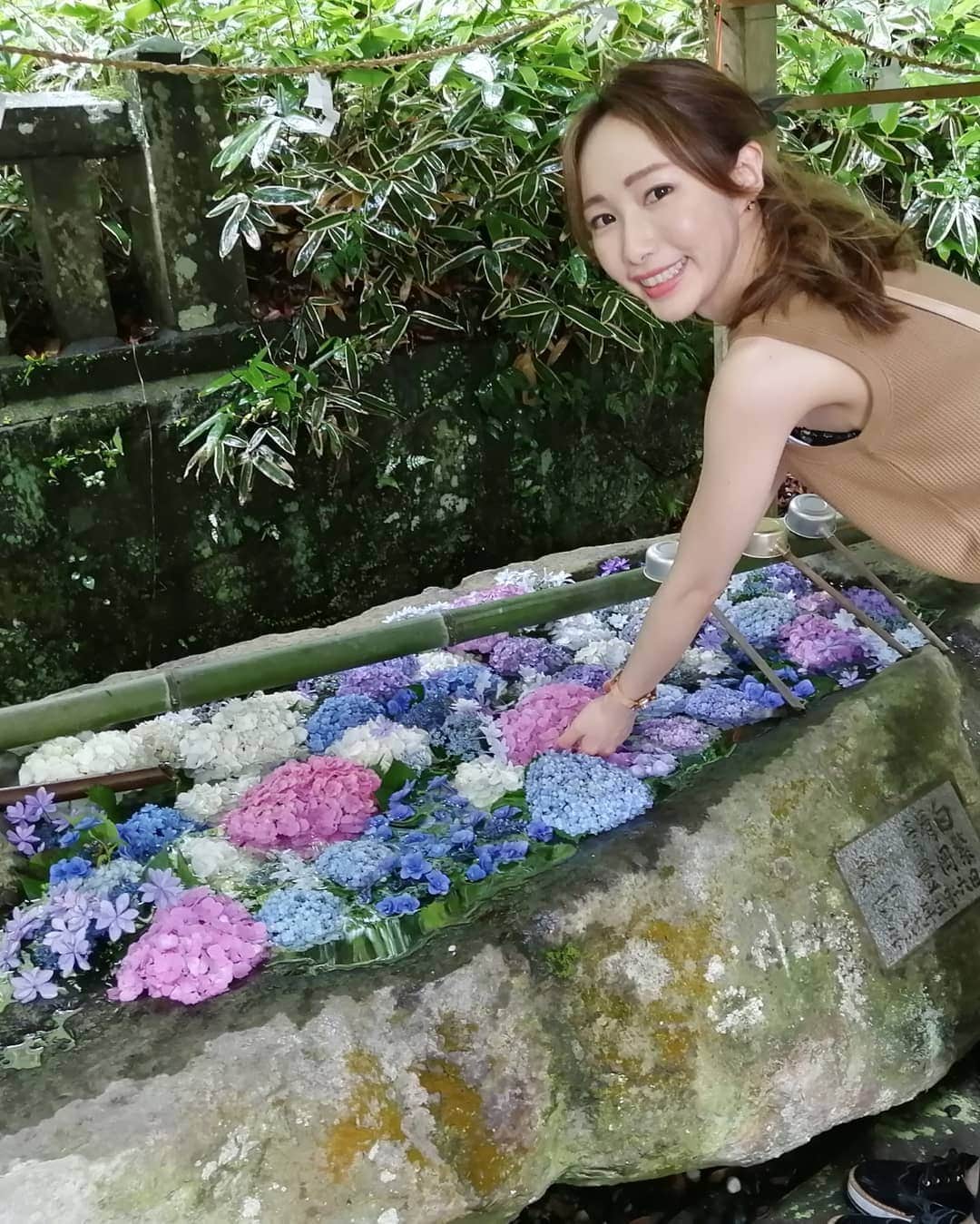 彦坂まなみのインスタグラム