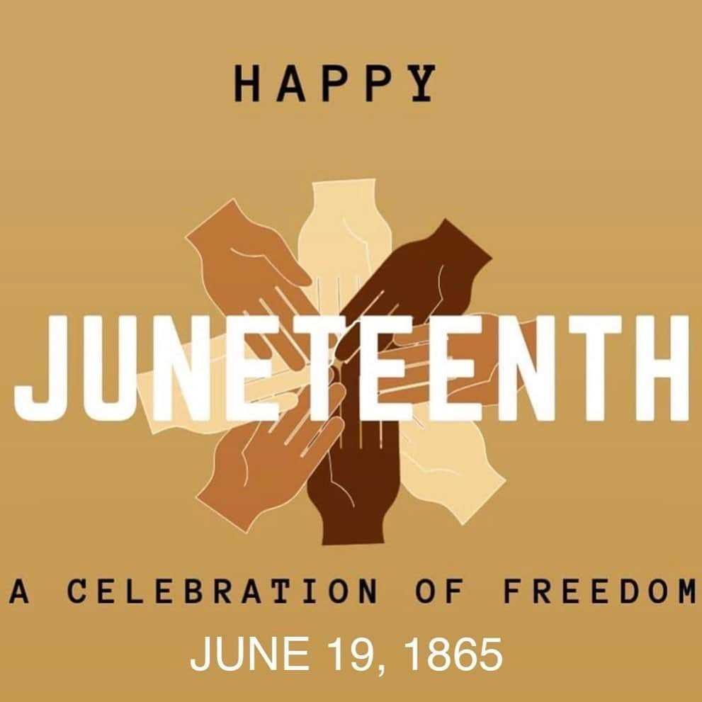 ヒル・ハーパーさんのインスタグラム写真 - (ヒル・ハーパーInstagram)「“Some are calling for Juneteenth to be a national holiday. How about we go further & pass healthcare & living wages for all, a fully restored Voting Rights Act & reparations, etc. Please don’t just ask for a holiday. Let’s make it a holy day of repentance & reconstruction.” @revdrbarber  Major General Gordon Granger on June 19, 1865, announcing the end of both the Civil War and slavery. “The people of Texas are informed that, in accordance with a proclamation from the Executive of the United States, all slaves are free. This involves an absolute equality of personal rights and rights of property, between former masters and slaves and the connection heretofore existing between them, becomes that between employer and hired labor. The Freedmen are advised to remain at their present homes and work for wages. They are informed that they will not be allowed to collect at military posts; and they will not be supported in idleness either there or elsewhere.” #juneteenth #happyjuneteenth」6月20日 10時12分 - hillharper