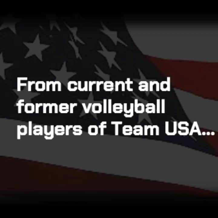 エイプリル・ロスのインスタグラム：「Happy #Juneteenth!🇺🇸🎆 ⠀⠀ We want to challenge you to get with your vb club or high school team or whatever team you’re on! To pick an action and make a difference! 🙏🏼 ⠀⠀ •Raise a donation for a Black-led organization. •Read a book on anti-racism. •Call or write your mayor regarding policies in your own town. •Start the conversation within your own team or program. •Support a Black-led business in your own community. •Register to vote💪🏼 ⠀⠀ Tag #AthletesTakeAction so we can follow and uplift the work you’re doing! ✊🏽」