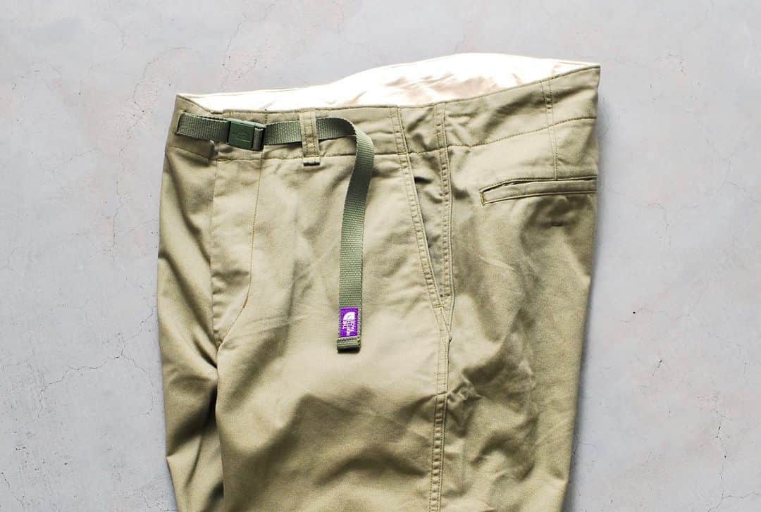 wonder_mountain_irieさんのインスタグラム写真 - (wonder_mountain_irieInstagram)「_  THE NORTH FACE PURPLE LABEL -ザ ノース フェイス パープル レーベル- "Stretch Twill Wide Pants" ¥17,600- _ 〈online store / @digital_mountain〉 https://www.digital-mountain.net/shopdetail/000000008940/ _ 【オンラインストア#DigitalMountain へのご注文】 *24時間受付 *15時までのご注文で即日発送 *送料無料 tel：084-973-8204 _ We can send your order overseas. Accepted payment method is by PayPal or credit card only. (AMEX is not accepted)  Ordering procedure details can be found here. >>http://www.digital-mountain.net/html/page56.html  _ #nanamica #THENORTHFACEPURPLELABEL  #THENORTHFACE #ナナミカ #ザノースフェイスパープルレーベル #ザノースフェイス _ 本店：#WonderMountain  blog>> http://wm.digital-mountain.info/ _ 〒720-0044  広島県福山市笠岡町4-18  JR 「#福山駅」より徒歩10分 #ワンダーマウンテン #japan #hiroshima #福山 #福山市 #尾道 #倉敷 #鞆の浦 近く _ 系列店：@hacbywondermountain _」6月20日 10時30分 - wonder_mountain_