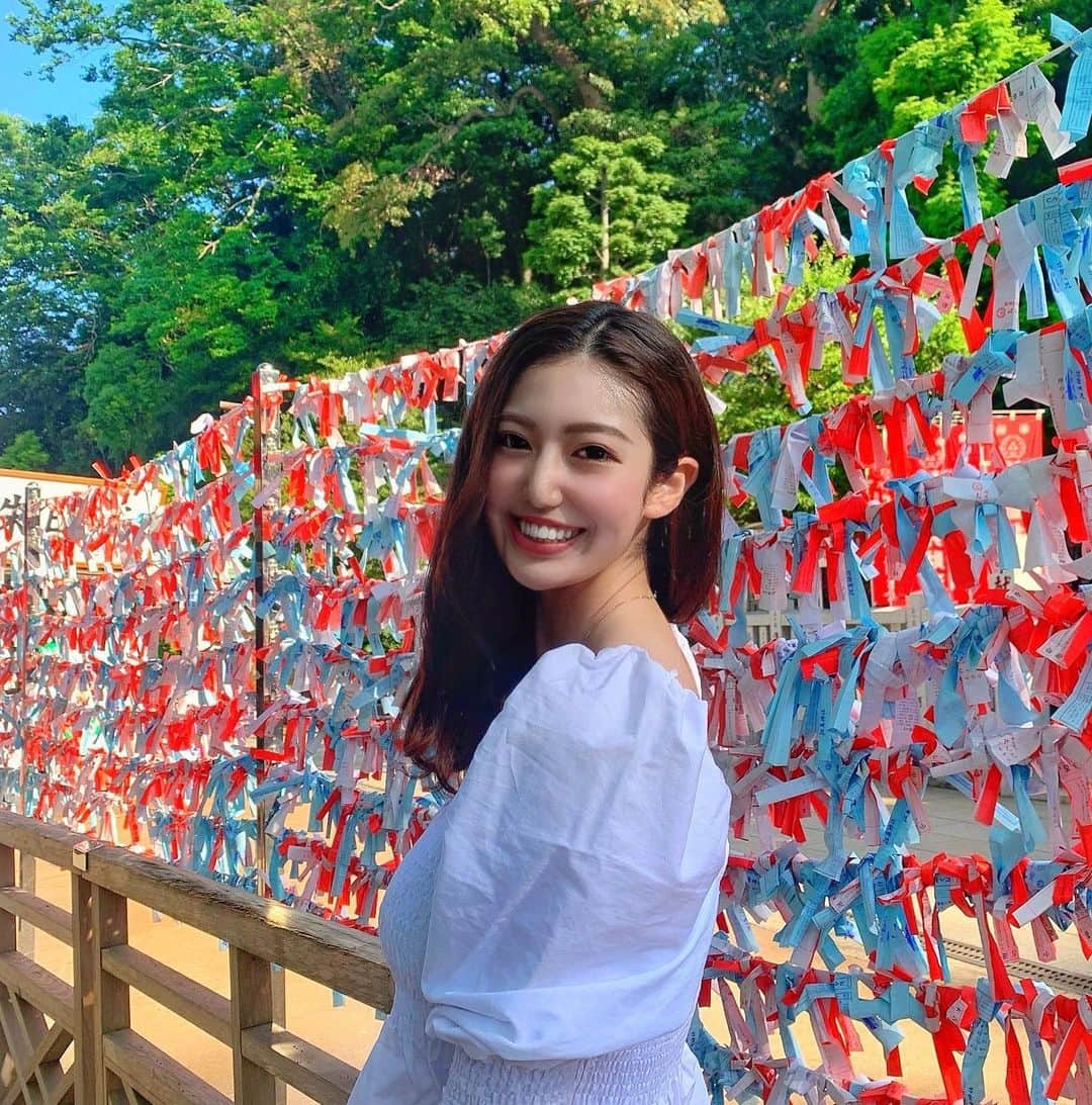 あべなつきのインスタグラム