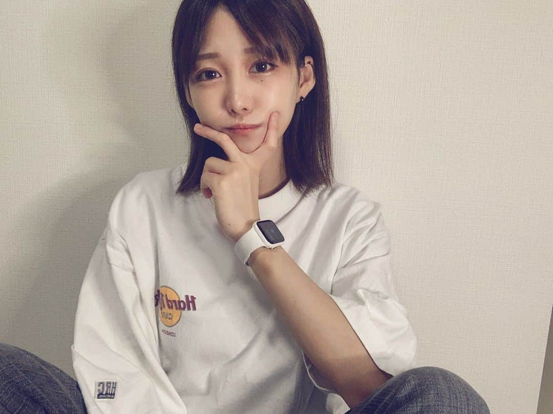 小嶋結里亜のインスタグラム