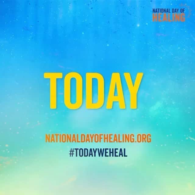 トムズシューズのインスタグラム：「#Regram: @lifecampinc // Celebrate Black Life. Celebrate Black Resistance. Join the #NationalDayOfHealing. Programming will fall into four categories: Movement, Mindfulness, Healing, and Celebration. For more details, visit the link in our bio. #todayweheal // Swipe to explore more ways you can take action today with our Giving Partners.」