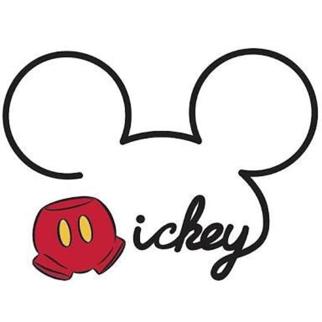 エレン・サンタナさんのインスタグラム写真 - (エレン・サンタナInstagram)「#mickey #mickeymouse #minnieemickey #meumundodisney #mickeylover #minnielover」6月20日 3時42分 - ellensantanaoriginal