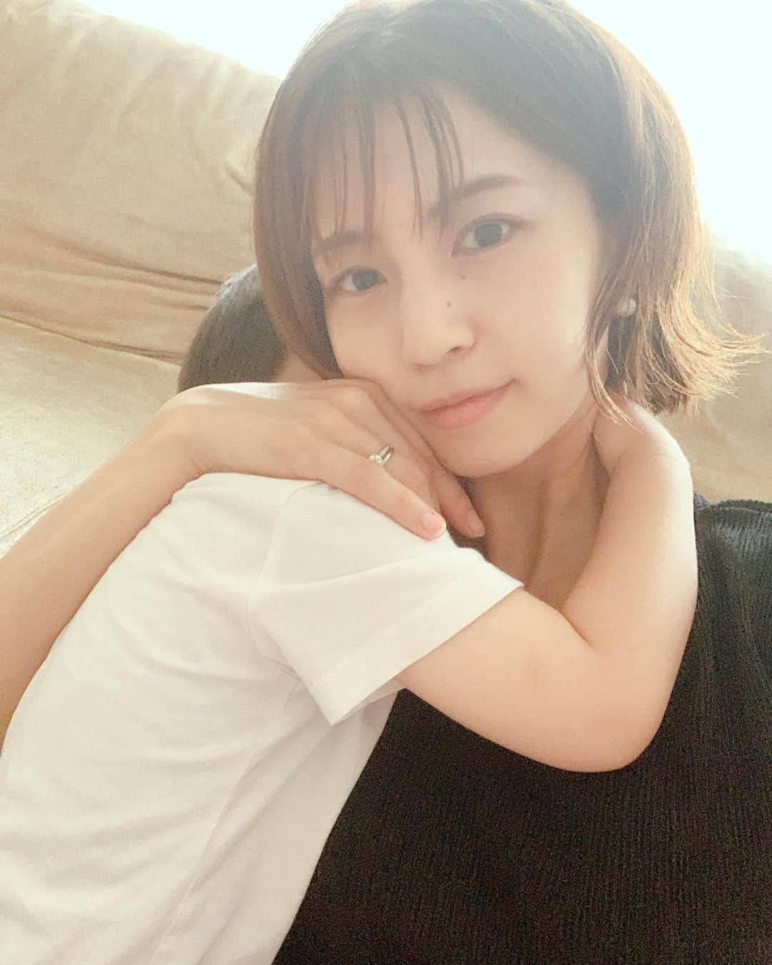 安田美沙子のインスタグラム