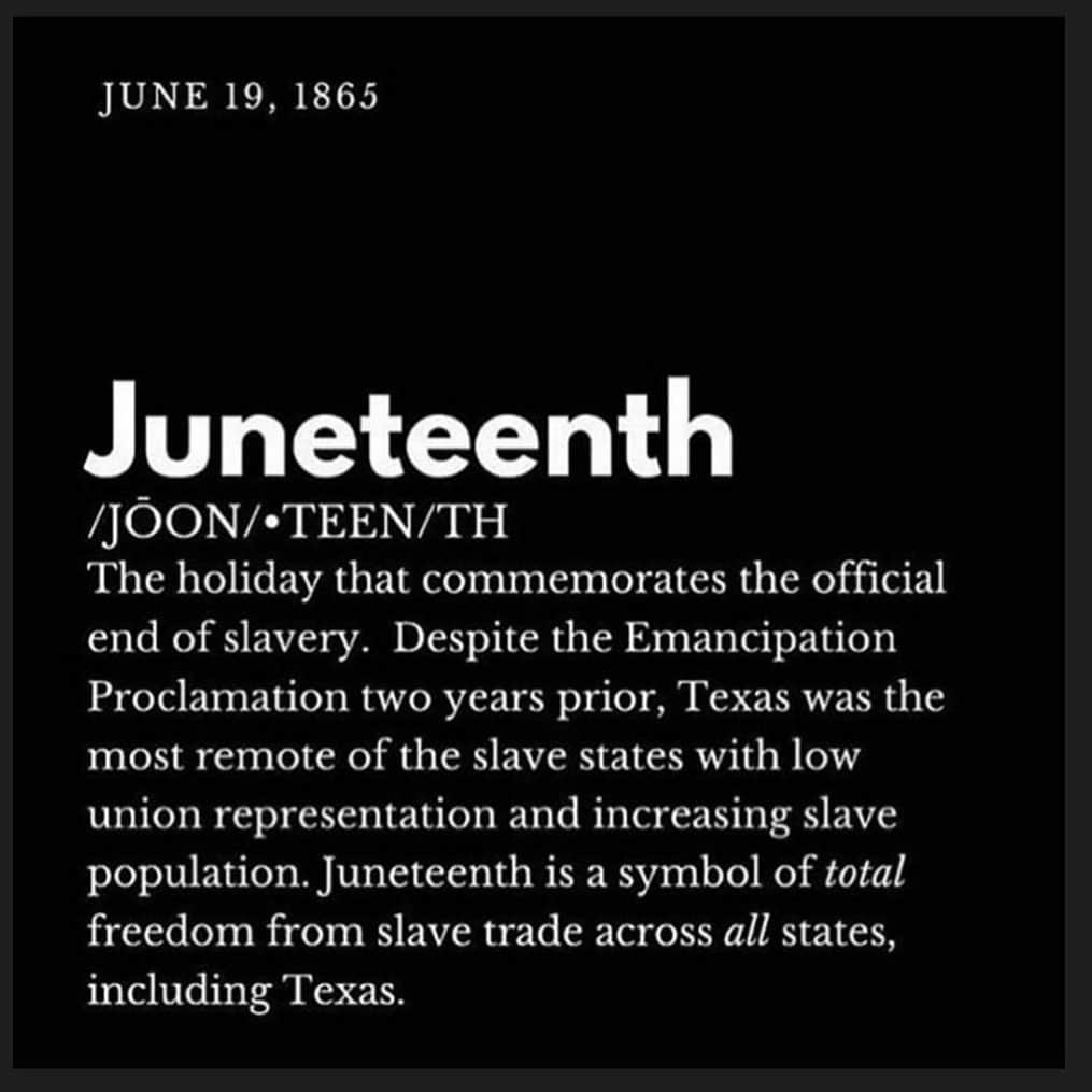 マーリー・マトリンさんのインスタグラム写真 - (マーリー・マトリンInstagram)「#juneteenth」6月20日 4時12分 - themarleematlin