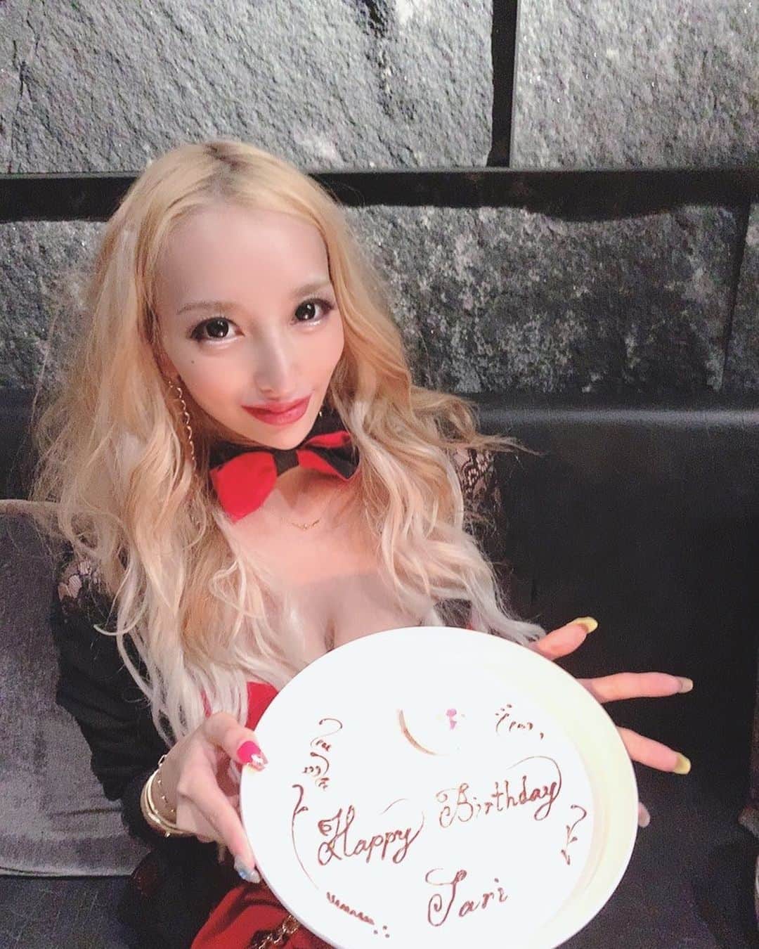 加藤紗里のグルメインスタ