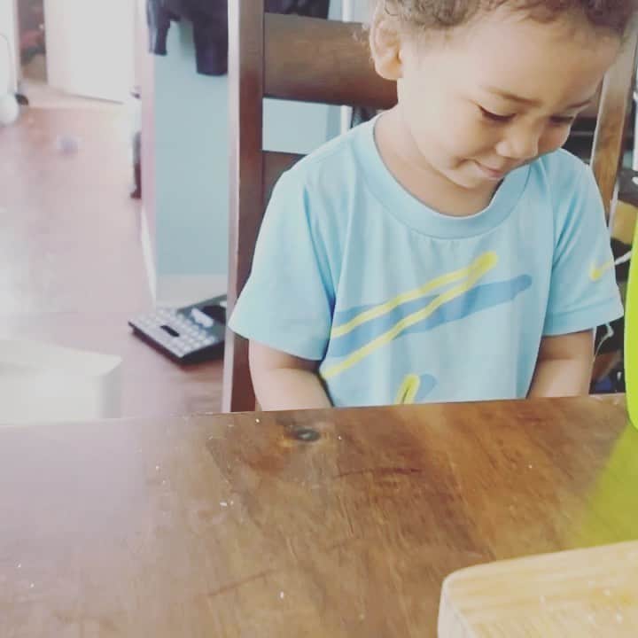 中鉢明子のインスタグラム