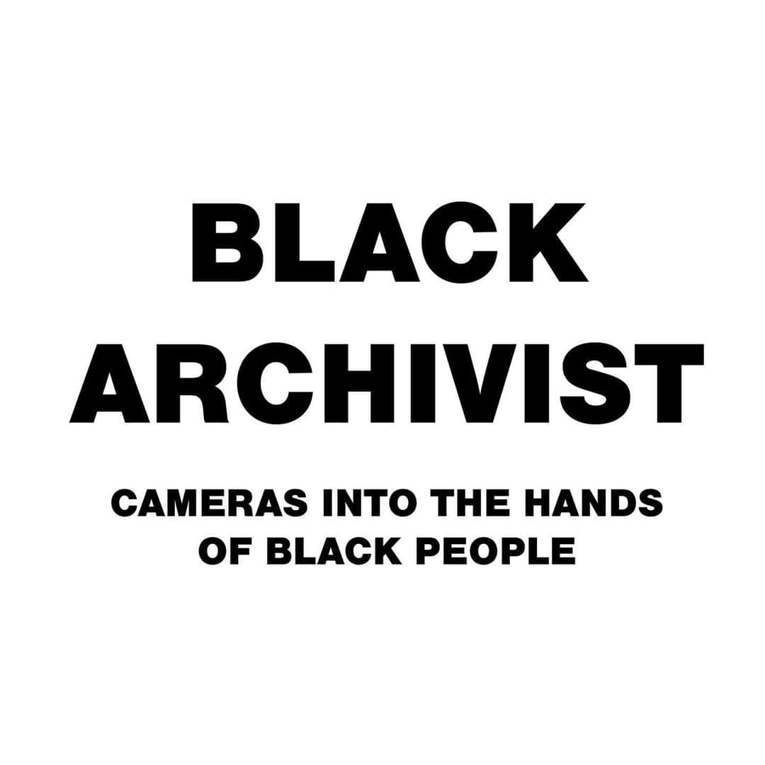 Paul Octaviousさんのインスタグラム写真 - (Paul OctaviousInstagram)「*Update* Thank you all so much for the outreach! We’ve had a few folks ask to donate funds. We don’t have a gifting page set up and we currently aren’t a non profit, but money will go towards camera gear and shipping to recipients and you can Venmo for the time being. Any little bit helps and I’ll be transparent where funds received go! Venmo @pauloctavious . 🖤 *New Project* When I got my first camera, the trajectory of my life changed forever.  It was a tool to tell visual stories and helped me to better understand my universe. As I look at the current state of the world, I feel compelled to help others do the same.  Thus, I am happy to announce a new project - Black Archivist @blkarchivist  I have a simple goal-  to get cameras into the hands of black people. I want to empower creativity and to give  people the opportunity to show the world through their lens.  To my followers and friends-there are two roads to follow- apply or donate.  Apply  To apply for a camera the only prerequisite is that you are Black / African American, living in the United States and you have a love of photography. You don’t have to be a Pro and could currently have a camera now and want to take that next step. The application is on the website.  Donate  Anyone that has extra gear around can donate. Please contact me via the website to submit what you are willing to donate.  After you apply or donate, we’ll look over the applications. When a camera match comes our way we’ll connect the parties. We currently have a few cameras ready to go out!  If you can’t apply or donate please feel free to share this within your community and lets open the world to these beautiful black stories. @blkarchivist . . . #blackphotographer #dslr #lovewins #blacklivesmatter #blackarchivist #blackboyjoy #blackphotographers #melaninpoppin #blackphotographersunite #melanin #blackhistory #blackisbeautiful #blackgirlmagic #fubu #blackfemalephotographer #juneteenth #entrepreneur #wakandaforever #blackexcellence #blackphotography」6月20日 4時44分 - pauloctavious