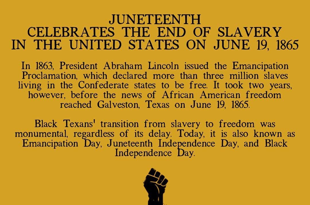 アダム・シャピロのインスタグラム：「Make #juneteenth a national holiday. Co-sponsor of today’s proposed bill @corybooker said ““Juneteenth is about reclaiming our history, rejoicing in the progress we’ve made, and recommitting to the work yet undone. Our nation still has a long way to go to reckon with and overcome the dark legacy of slavery and the violence and injustice that has persisted after its end.”」