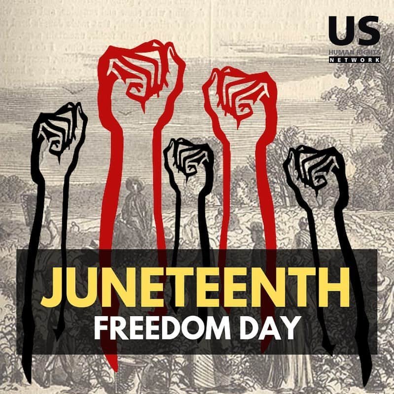 スコット・ローウェルさんのインスタグラム写真 - (スコット・ローウェルInstagram)「“If one of us is chained, none of us are free.” - Solomon Burke-  Happy #juneteenth」6月20日 4時57分 - scolo222