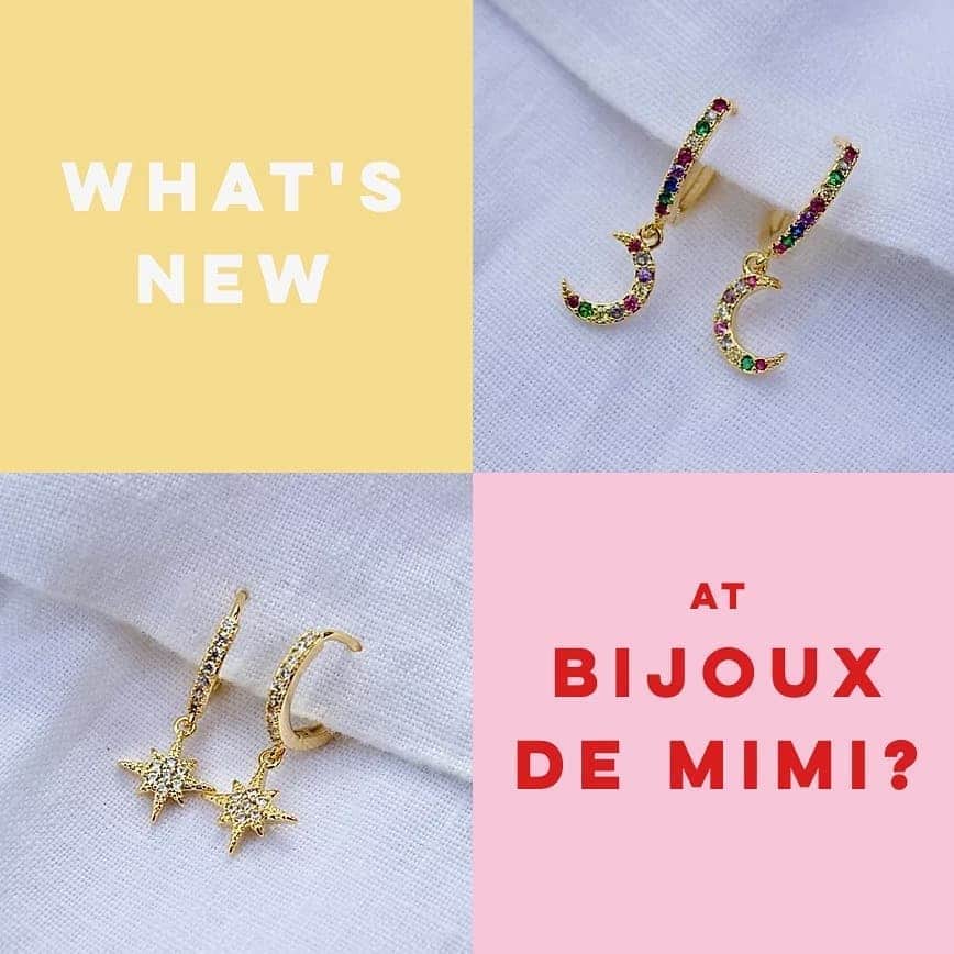 のインスタグラム：「Follow @bijoux.de.mimi now! ♥️ Shop their gorgeous earrings through the link in their bio. Shoutout their post's on your story and receive a 10% discount code! Insane danish inspired huggie hoops, fabulous earcuffs and delicate chains!💜 Have a browse, follow and shop now! Founded by @hitchcockss🥰 . . . #jewellery #jewelry #fashion #earrings #handmade #gold #necklace #accessories #silver #love #ring #jewels #style #diamond #handmadejewelry #diamonds #jewelrydesigner #jewellerydesign #bracelet #rings #wedding #jewelrydesign #k #design #indianjewellery #jewelryaddict #luxury #handmadejewellery #instajewelry #bhfyp」