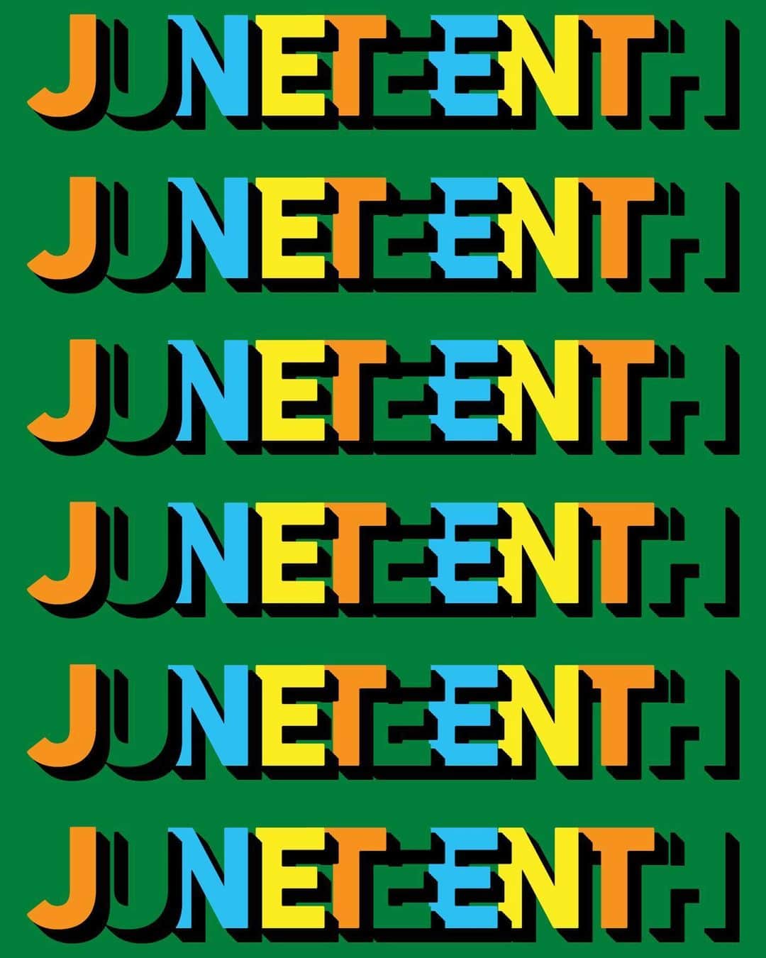 Forever 21 Menさんのインスタグラム写真 - (Forever 21 MenInstagram)「Proudly presenting our celebration of Juneteenth.  June 19th, 1865 is popularly recognized as Juneteenth. This holiday commemorates the day when Black Americans in the last of the Confederate States (Texas), were notified of both the end of the civil war and slavery.  Though Black Americans were legally freed when the Emancipation Proclamation was issued in 1863 by president Abrahamn Lincoln, it took over 2 years for word to spread through the South.  In honor of Juneteenth, we will be highlighting Black creatives and small businesses. Swipe to see who we are celebrating with!  @hellalooks @dimejones @hen_____ry @bymsjames @dericacolewash @itskelechi」6月20日 5時14分 - forever21men