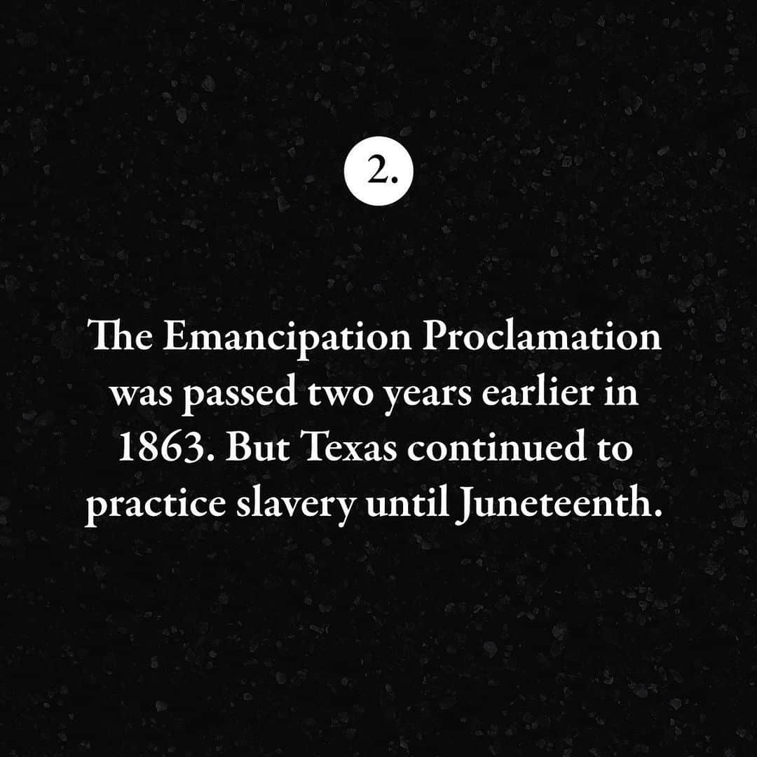 パトリック・ピーターソンさんのインスタグラム写真 - (パトリック・ピーターソンInstagram)「#HappyJuneteenth」6月20日 5時30分 - realpatrickpeterson