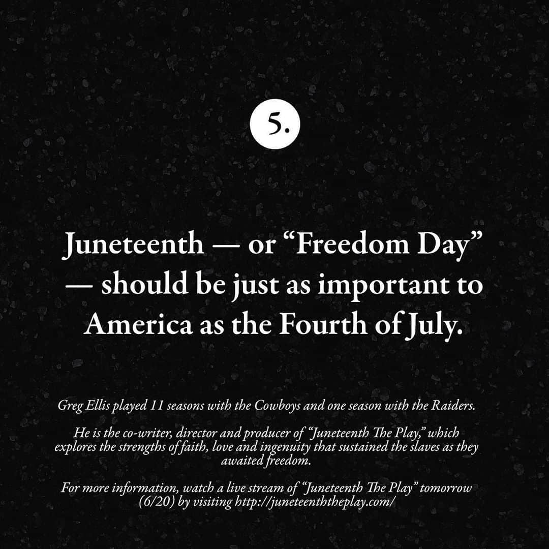 パトリック・ピーターソンさんのインスタグラム写真 - (パトリック・ピーターソンInstagram)「#HappyJuneteenth」6月20日 5時30分 - realpatrickpeterson