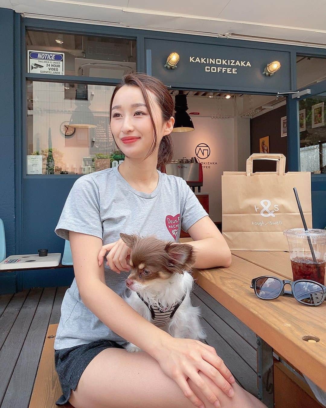 西野沙瑛のグルメインスタ