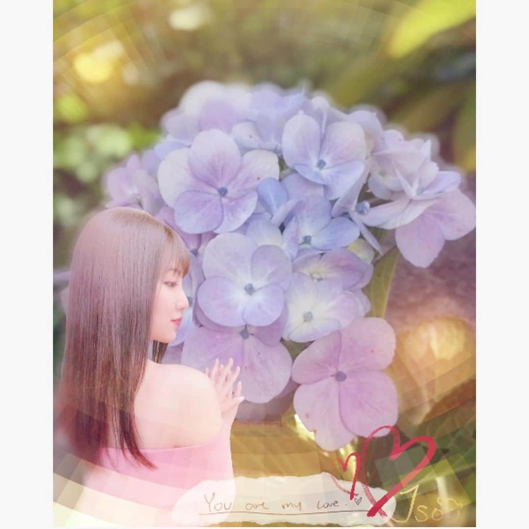 神谷麻美さんのインスタグラム写真 - (神谷麻美Instagram)「#ありがとう 🐬💕💕 #夏 🐬💕」6月20日 11時41分 - asamice428