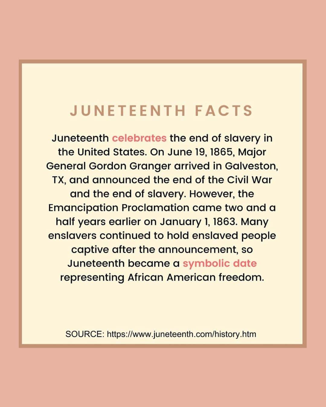 Camden Scottさんのインスタグラム写真 - (Camden ScottInstagram)「I cannot believe that at the age of 29 I am finally learning what the true meaning of Juneteenth is. Feel free to comment something else you’ve recently learned that was conveniently left out of history class. I’ll start: In 2013 the Supreme Court struck down a key component of the Voting Rights Act of 1965 making it legal for states to change voter laws without federal regulation. Don’t understand what that means? That’s okay, neither did I. Overall, it gives states the ability to implement laws that increase voter suppression, e.g. strict photo ID laws. I know many of you are saying, “no this just helps against voter fraud!” That’s actually not true. These state laws greatly target minority groups and although taken at face value they may seem racially neutral, they’re anything but. In North Dakota, after the state enacted its current ID law in 2017, 19% of Native Americans lacked qualifying ID. Texas permits voters to use a handgun license to vote, but not a student ID from a state university. More than 80% of handgun licenses issued to Texans in 2018 went to white Texans, while more than half of the students in the University of Texas system are racial or ethnic minorities. 🤔」6月20日 6時24分 - cammiescott
