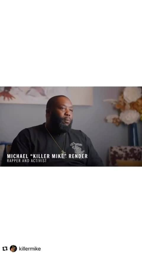 ルーカス・ティルのインスタグラム：「#Repost @killermike with @make_repost ・・・ #HappyJuneteenth #HappyBlackFriday」