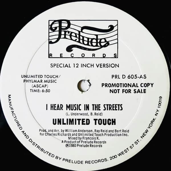 ケンゾーミナミのインスタグラム：「Listening to “I Hear Music in the Streets” by Unlimited Touch today on #Juneteenth and in the age of protests, its lyrics resonates. And even the name “Unlimited Touch” in the time of #pandemic?  #unlimitedtouch #ihearmusicinthestreets」