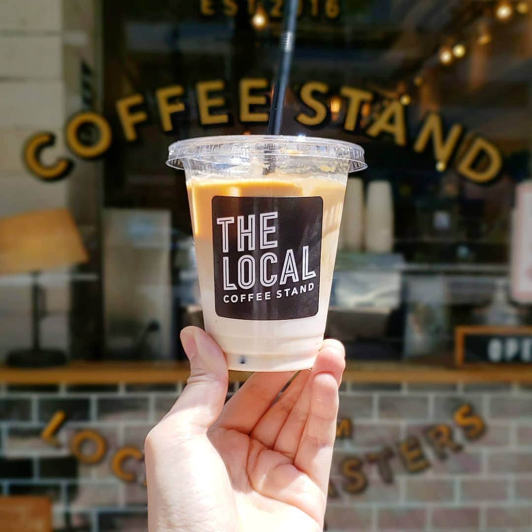 CAFE-STAGRAMMERのグルメインスタ