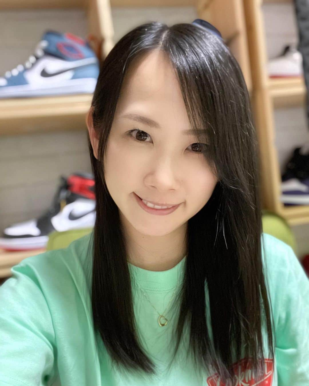 森彩奈江のインスタグラム