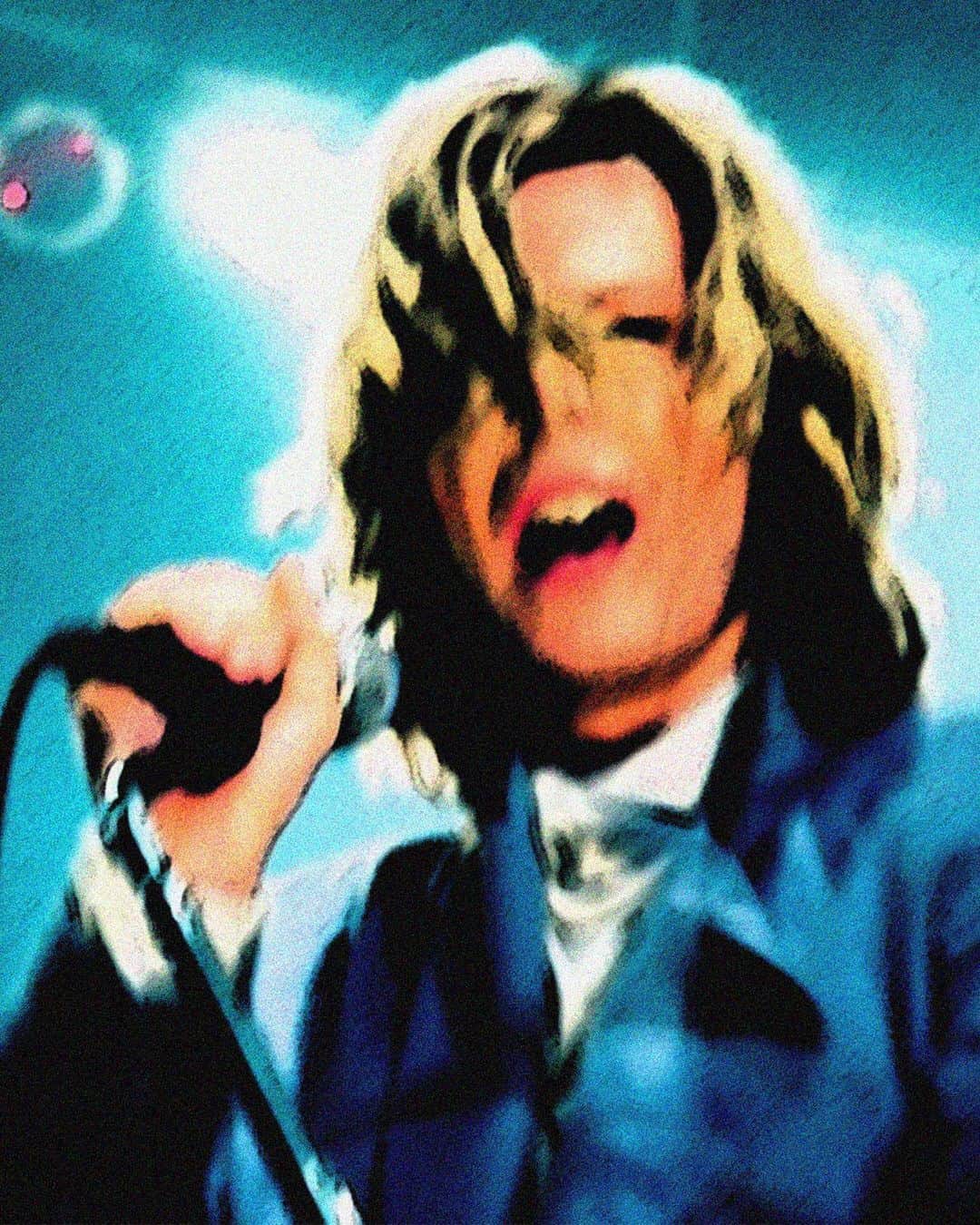 デヴィッド・ボウイさんのインスタグラム写真 - (デヴィッド・ボウイInstagram)「TWENTY YEARS AGO TONIGHT: NY BOWIENET SHOW “New York's in love…” Were you one of the lucky fans at David Bowie’s BowieNet show at the Roseland Ballroom on Monday 19th June, 2000? If you were, we want to hear your memories of this wonderful evening.  Swipe for the setlist and a few snaps by Total Blam Blam (@BlamSnap) taken on the night.  #BowieRoseland  #Bowie2000」6月20日 7時30分 - davidbowie